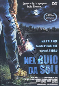 Alone in the Dark |   DVD